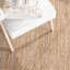 Lin Handwoven Jute Brown/Ivory Area Rug-692414122