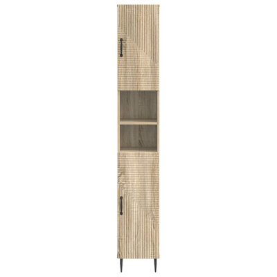 Linen Cabinet