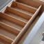 Buffet simple et moderne avec rangement