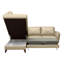 Migues Leather Corner Sofa with Sleeping Function and Storage-1251999394-1251999398