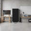 89.9cm Wide Steel File Cabinet