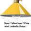 Mini luminaire suspendu moderne avec interrupteur Nordic Modern-115710517