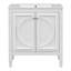 Meuble-lavabo 30 po avec lavabo