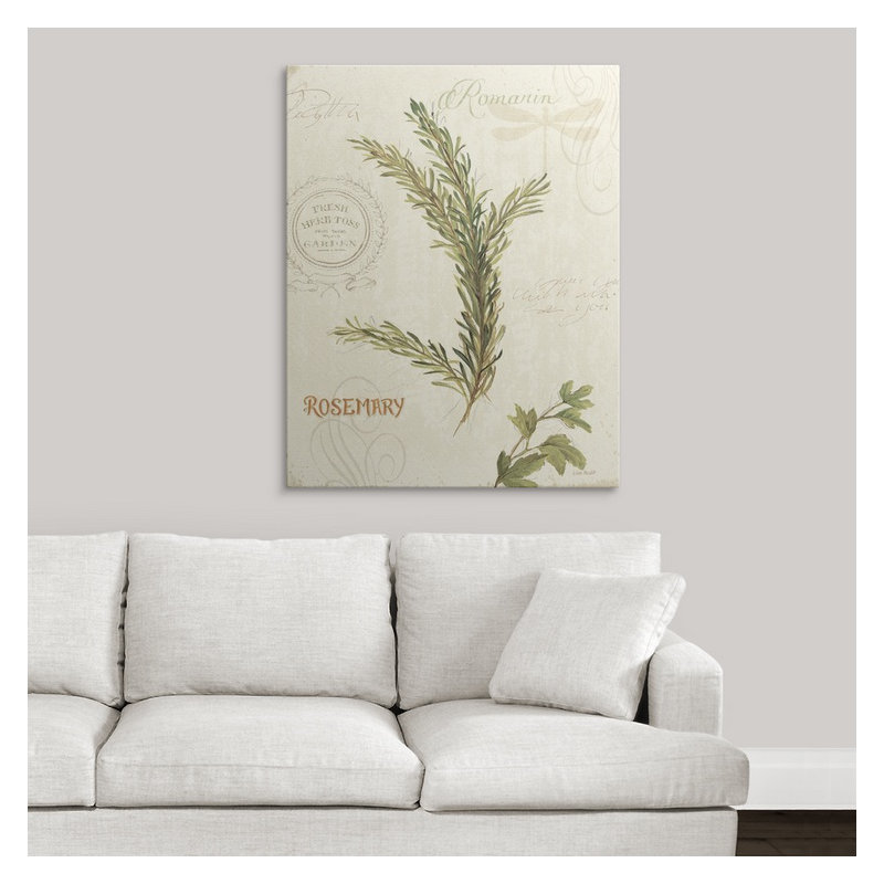 « ii » par lisa audit, art textuel Aromatique, H 10 po x l 8 po x P 1,5 po, Toile