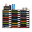 Organisateur de livres AdirO Office-98582372