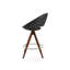 Tabouret pivotant Crescent Pyramid-86448125-86448140-86448124