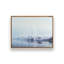 «Misty Marina» par Lori Deiter, reproduction d'art-129011443-129011444-129011445