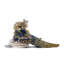 Winged Beauty Woman Figurine