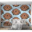 Papier peint de qualité supérieure - Motif de chiot mignon-221389782