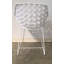 Schema Galvanized Iron Wire Outdoor Arm Chair-19247280