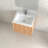 24'' Floating Bathroom Vanity