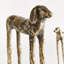 Two Hounds Set Of 2-1211938341