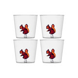 Animal Farm - Tumbler Squirrel 11.8 Oz