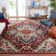 Kurtz Performance Oriental Rug
