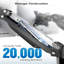 Dunaverney Inbox Zero Electronic Mount