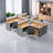 Executive desk Multiple desk Partition Desk