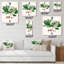 Horloge murale Plant Life-158242009