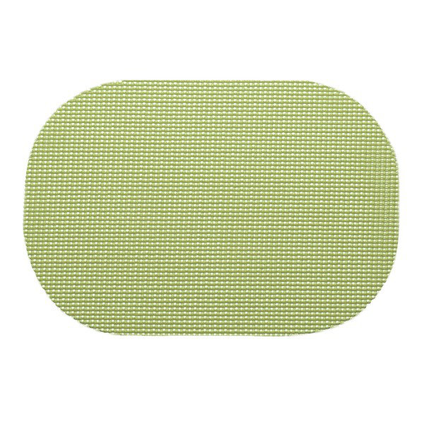 Napperon Balzer, Vert brume
