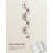 Wall Mounted Floating 5-tier Shelf-2121930304