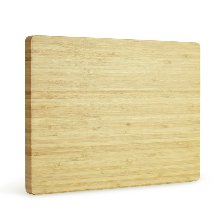 MasterChef Extra-Large Bamboo Cutting Board 