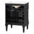 24'' Bathroom Vanity With Ceramic Sink Top-228081923