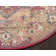 Angeliya Oriental Indoor Rug