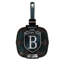 28cm Non-Stick Aluminium Grill Pan / Griddle Set-53930546