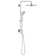 Retro-Fit™ Thermostatic Complete Shower System