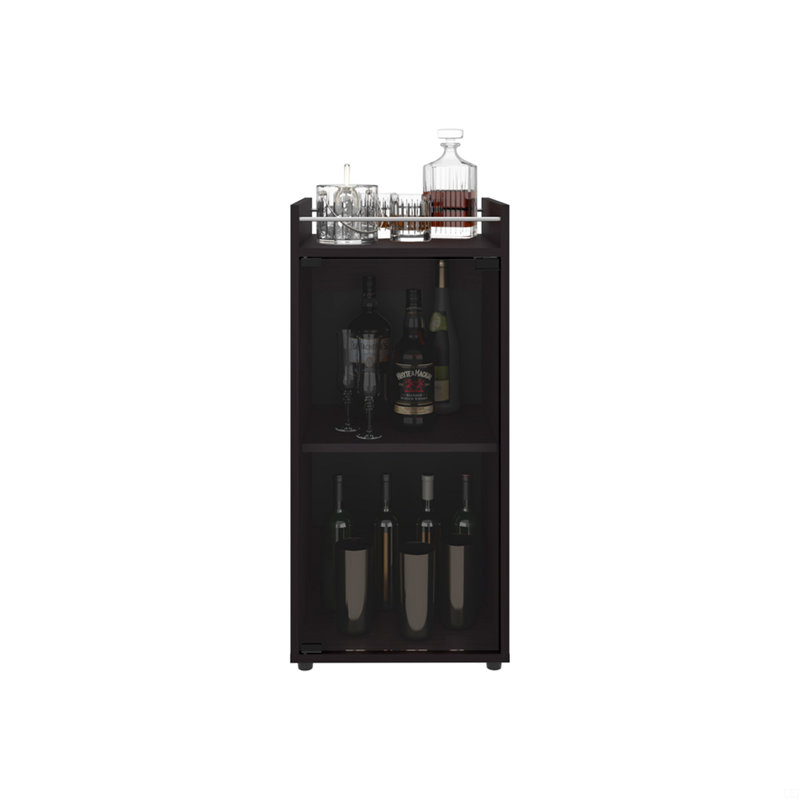 Armoire, Noir
