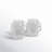 Amayha Glass Espresso Cup