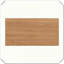 Finition naturelle, table de salle à manger, robuste, durable, élégant, pratique et polyvalent-216155556
