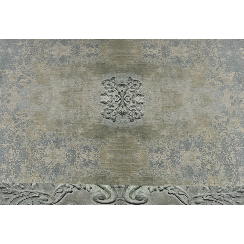 Orient Upholstered Bench