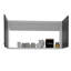 Armoire de rangement murale à double porte Westerre-1577072355