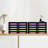 5-Tier Stackable Office File Paper Storage Cabinet-2115008903