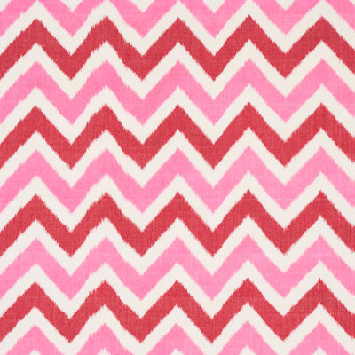 Vedado Ikat Fabric