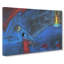 The Dreaming Boy II by Walter Gramatte - Wrapped Canvas-61853652