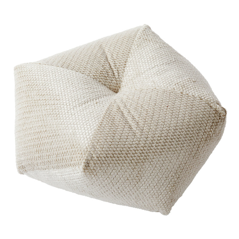 Throw Pillow, Sutherland Peyote
