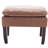 Bailes Faux Leather Ottoman-223512449