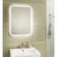 Ambience Flat Wall Mirror-28219885