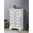 31'' W 5 - Drawer Dresser-1435035886