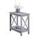 Bamard End Table