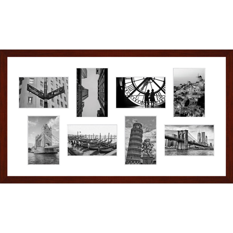 Lana-Mai Collage Picture Frame, Mago