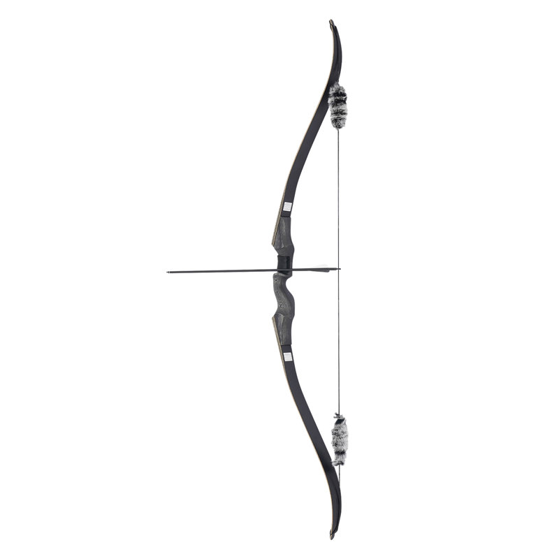 Ensemble d'arc classique 45lbs