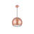 Albertville 1 - Light Single Pendant-1253216529-1253216535