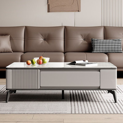 Table de bout très simple