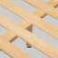 Trieste Tommy Bed-Savoy Parchment-620534447