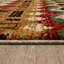 Tapis intérieur en polyester tissé Spice Market-28671506