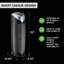 Purificateur d'air avec filtre HEPA