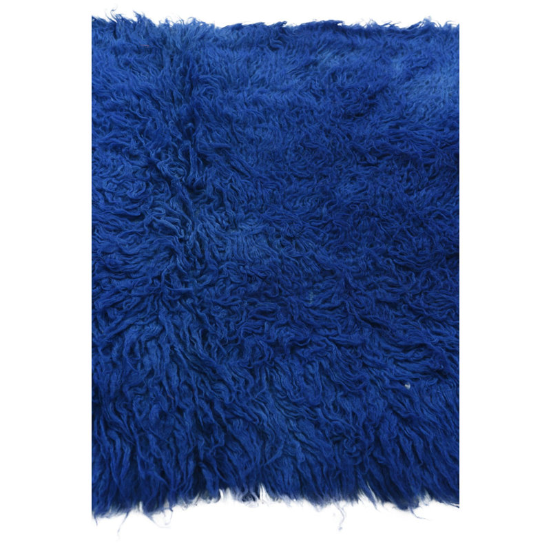 Parra Blue Rug