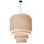 Cilindro 4 - Light Chandelier